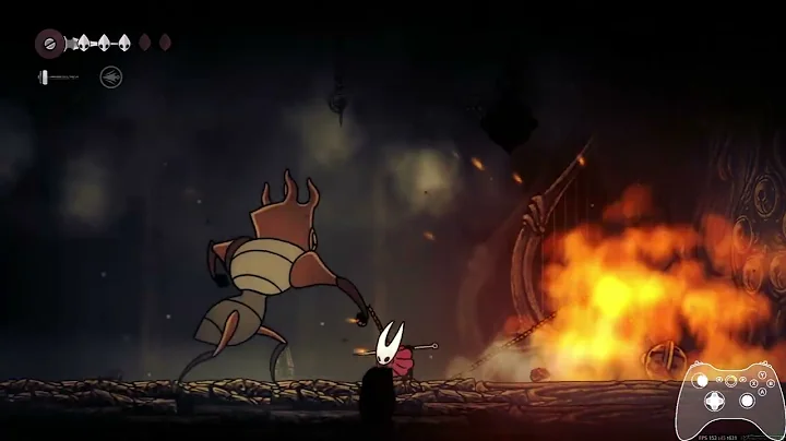 Having a skill issue on the last judge for 30 minutes straight