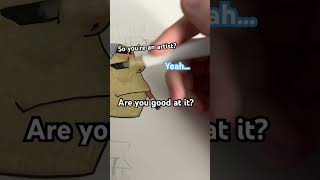 Thought Id Do This Trend Lol