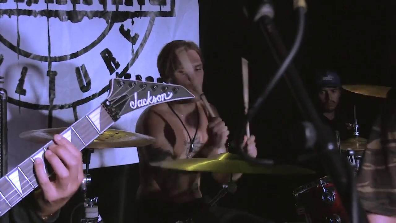 [hate5six] Higher Power - September 28, 2017