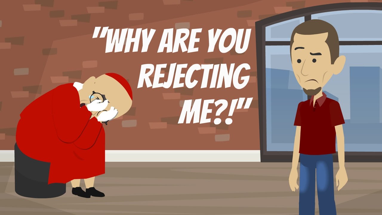 Atheist Rant: Why can't theists understand this?!