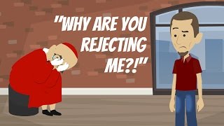 Atheist Rant: Why can't theists understand this?!