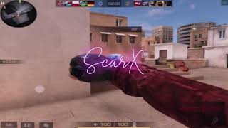 Ash kaash | standoff 2 highlights
