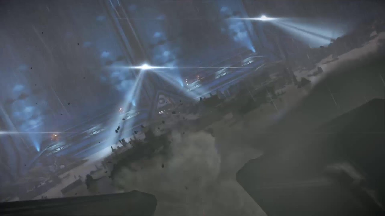 Killzone shadow fall ps5 the agent