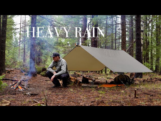 SNOW PEAK】Entry Pac Tent & Tarp 'Vault' Setup - YouTube