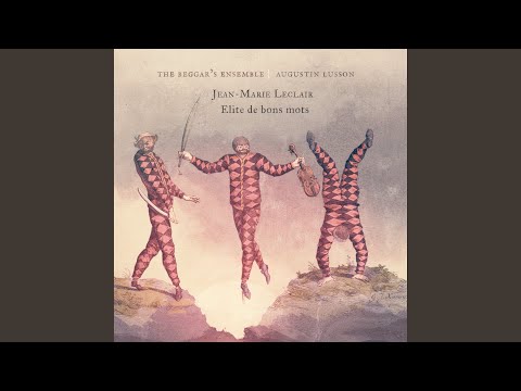6 Violin Concertos, Op. 7 - Concerto No. 2 in D Major: II. Adagio