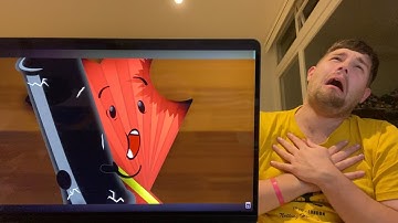 Incredi-Brony reacts: Inanimate Insanity Season 2 Episodes 8-10 by @AnimationEpic