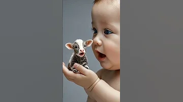 KUKULIKU Dushanbe Cute Kuku Funny Maa Cutebaby Tajikistan Animals Baby Automobile 