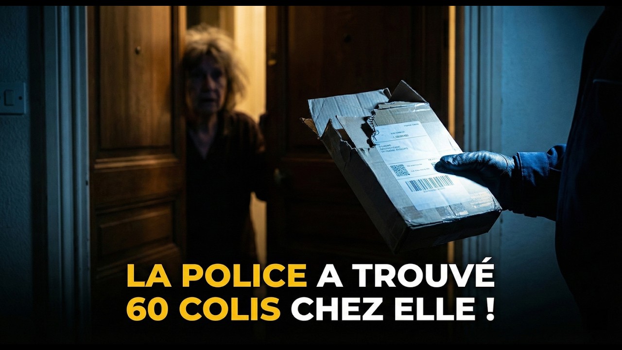 Ma voisine a volé mon courrier pendant 6 mois (Ma vengeance a été terrible)