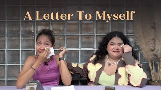 Shahnaz Soehartono & Sailormoney Learns How Hard It Is To Be Proud Of Yourself