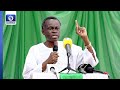 If Nigeria Is Strong, The Rest Of Africa Is Strong - Prof Lumumba