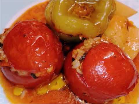 Βίντεο: Πώς να φτιάξετε ένα βασιλικό Lecho με πιπεριές, ντομάτες, καρότα και κρεμμύδια