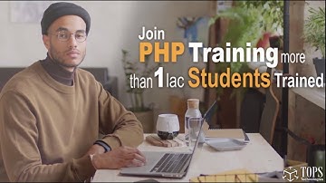 Learn PHP with Live Project: Step-by-Step Tutorial for Beginners! | learn coding | Python training