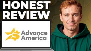 Advance America Express Loan Full Review - Features Strengths Weaknesses