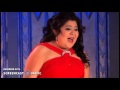 Austin and Ally: Trish singing you've got a friend in the series finale