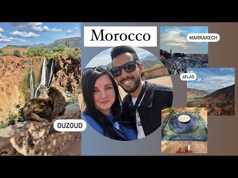 Video: Cestovní průvodce pro Essaouira, Maroko