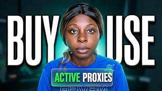 How to Buy And Use Proxy: Proxy-Seller Tutorial 