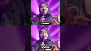 Download Lagu UMI LAILA SHOLAWAT MADAIHUNA #umilaila #ningumilaila #sholawatningumilaila #sholawatnabi #hadroh MP3