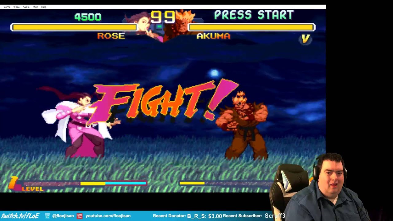 SFA2 Vs Street Fighter 4 Akuma Win Poses #SF #SF6 #StreetFighter6