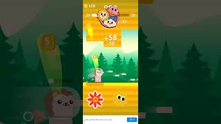 #game stacky bird 🐖 screenshot 5