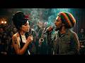Amy Winehouse &amp; Damian Marley – Soul Redemption 🌙 Deep Reggae Soul 2026 | Chill Blues Groove Mix