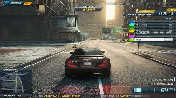 Need For Speed™ Most Wanted | Gameplay Feature Series 2 - Multiplayer