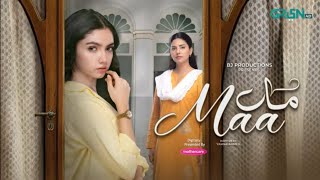 Maa Drama | Episode 63 | Full Review 