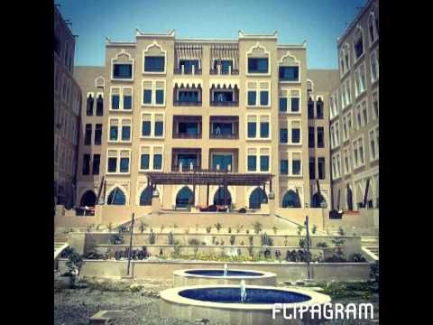 ابو بكر سالم و راشد الماجد مع شباب اليمن