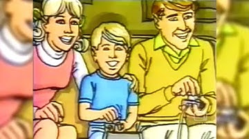 Atari 2600 - Super Breakout (US) (1981) TV Spot