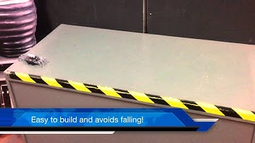 Birthday Party Robots - Table Top Robot by 4M