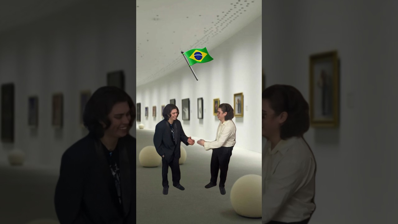 Rodri pra presidente | 