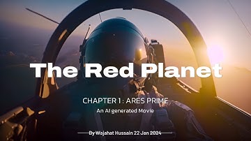 Mars - The Red Planet - World