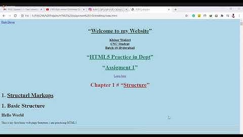 PIAIC CNC Q2 Lecture 4