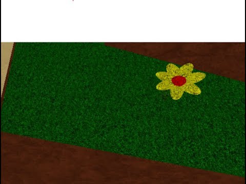 Roblox Tix Factory Tycoon: Flower Locations [RAINBOW MACHINE QUEST]