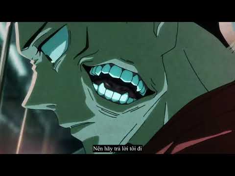 Video [Vietsub] Kaikai Kitan - Eve - youtube