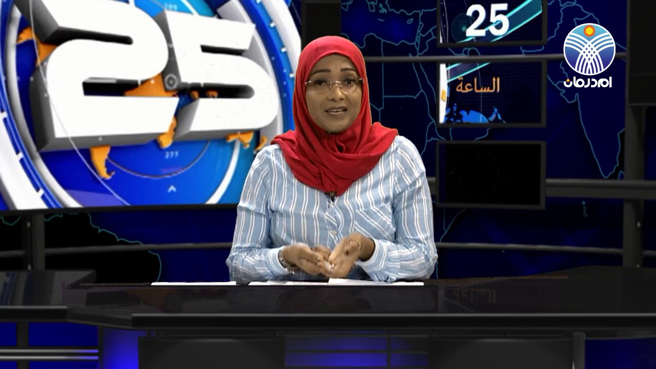 مزمل فقيرى : جاهز لمناظرة القراى واتحداه