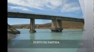 BAJADA RIO SANTA CRUZ