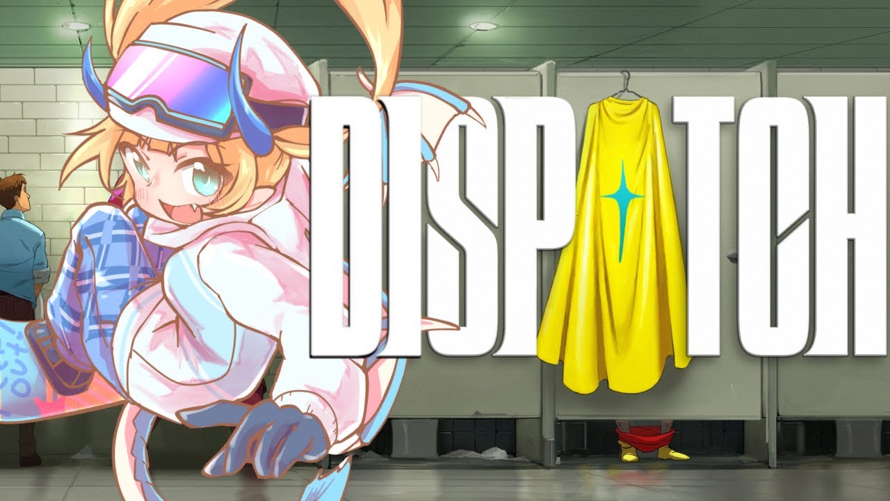 My Super Power Is NOTHING?【Myra Locke | PROMISU EN】