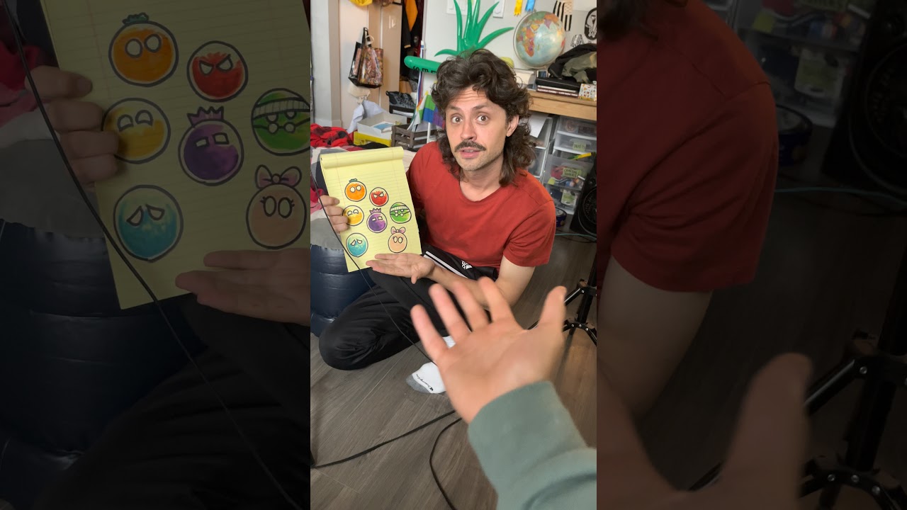 Jj being a boomer pt3 - N/A