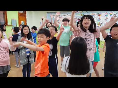 2019교실에서찾은희망 용인 나곡초 5-6