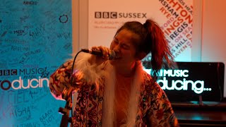 Oktae - Want From You (Live on BBC Introducing)