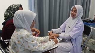 Pemeriksaan Fisik Dan Leopard Pada Ibu Hamil