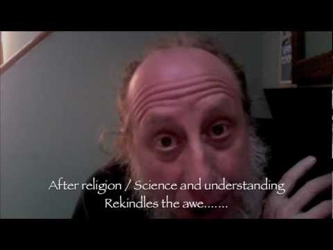 after religion