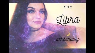 Moon in Libra🌙♎ Personality, Emotional Needs, and Mother Relationship