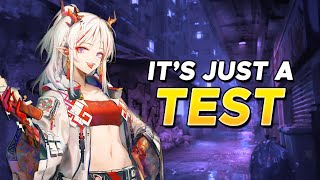 Ancient Forge: When a good story pretends to be bad (Arknights Analysis)