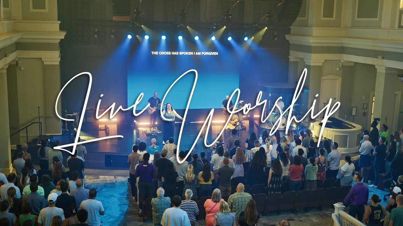 Traders Point Christian Church | Indianapolis, Indiana