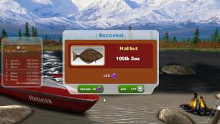 How to win the Alaskan Tour! screenshot 4