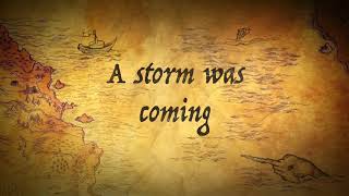 Stranded by Jeff Probst Book Trailer