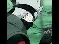 { KAKASHI SEE MINATO IN NARUTO ☠️ } [AMV/EDIT] #viral #naruto #edit 