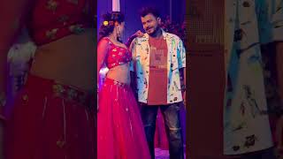 hoth laliya Chandi ke Raja sut gaila ♥️|#bhojpurisong #Pramod Premi Yadav #youtubeshorts #2026