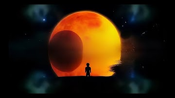 Organoids - Nebula (Official Music Video)